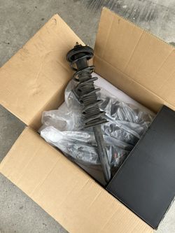 2003-07 Honda Accord Oem Coils