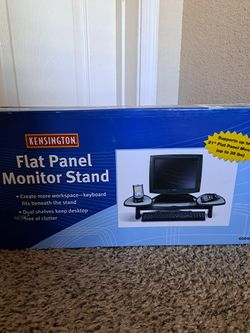 Monitor Stand 