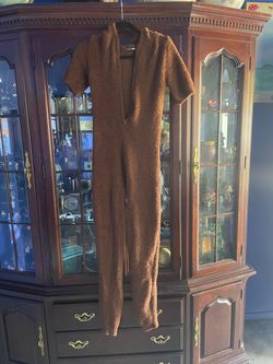 Woman’s pajamas large