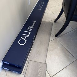 2x New Boxes Of Luxury Vinyl Whitewater Oak Califloor
