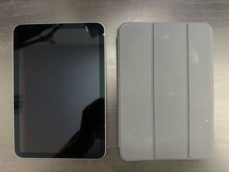 Apple iPad Mini 6th Gen 64gb