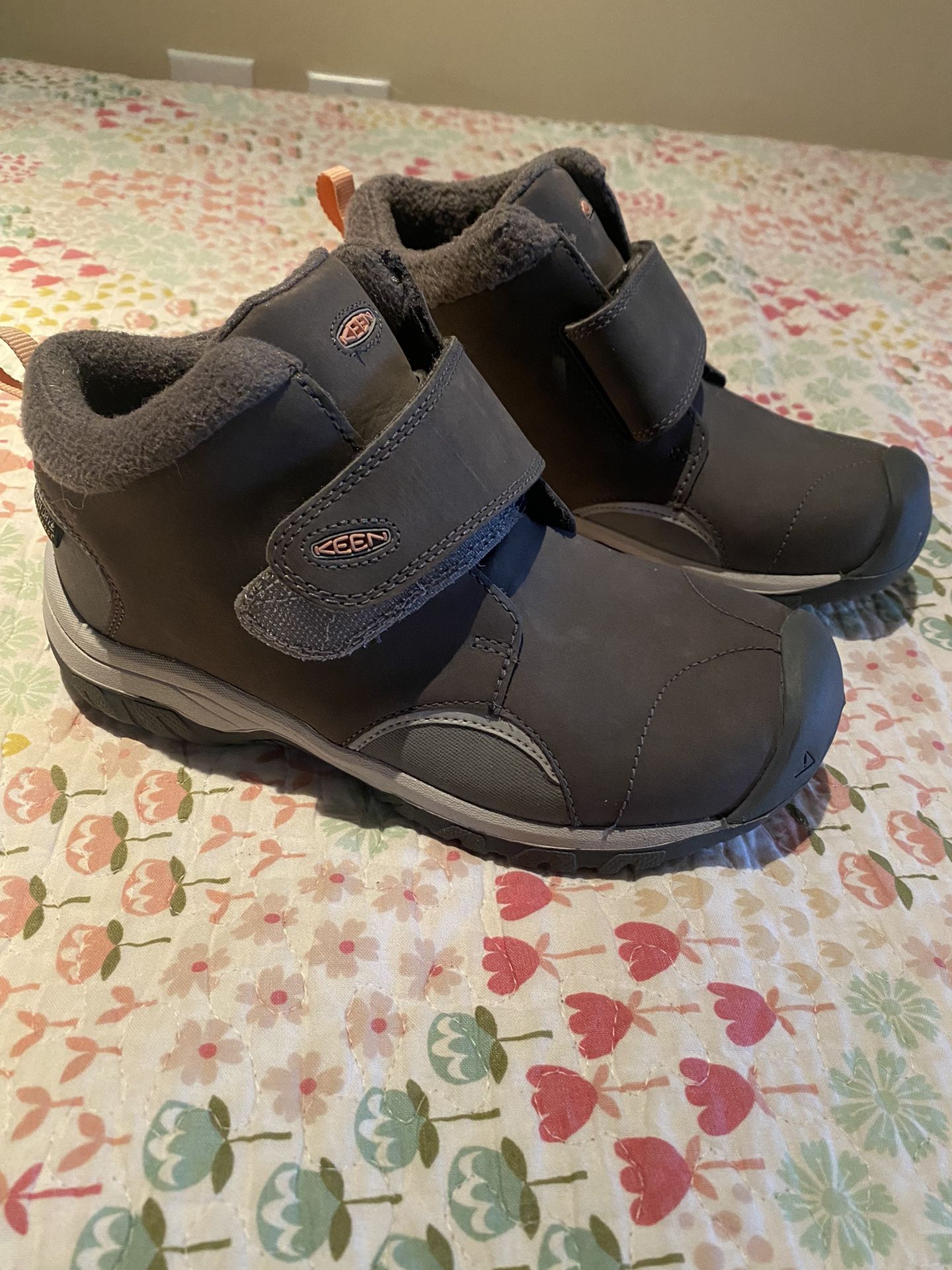 Keen Winter Boots