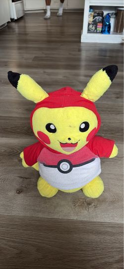 Peluche De Pokémon