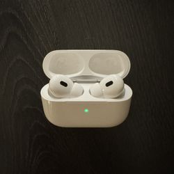 AirPods Pro 2nd Generation (Lightning)