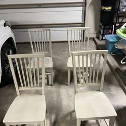 Paula Deen Kitchen Chairs