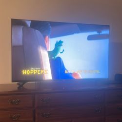 50 Inch Roku Tv