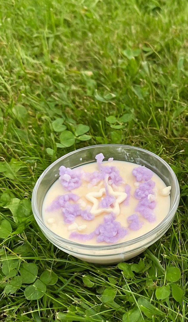 Lavender Dream Candle
