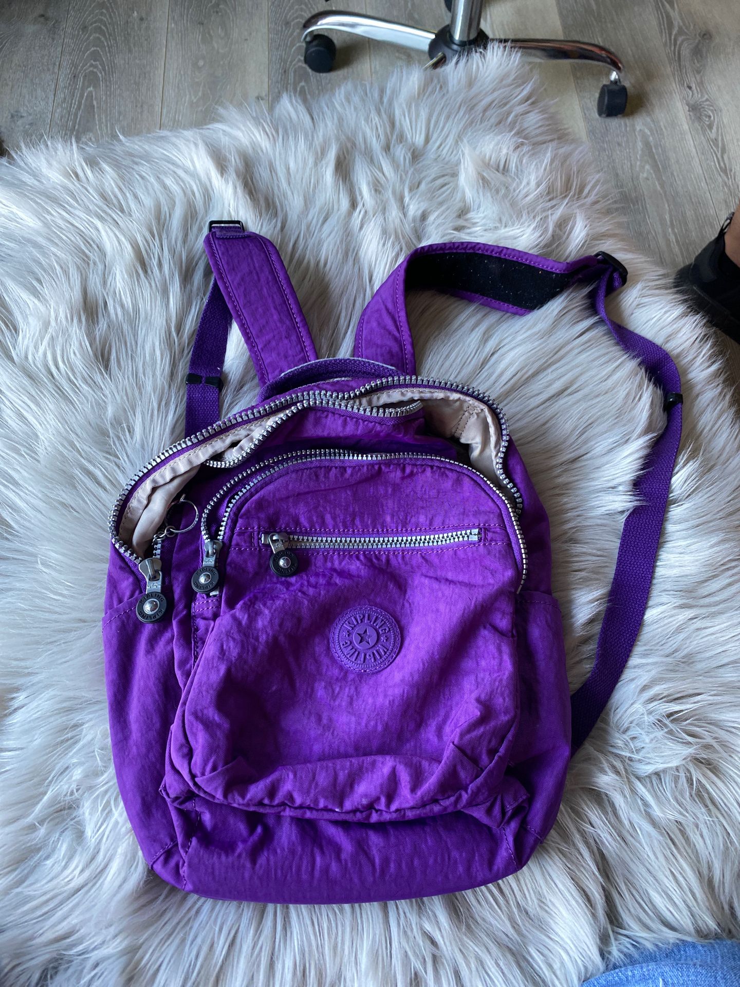 kipling