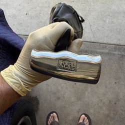 Vw Scat Shifter