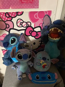 Stitch bundle