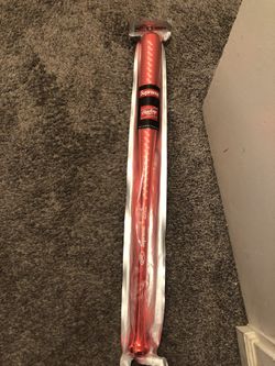 Supreme Baseball Bat