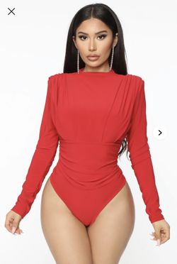 Bodysuit