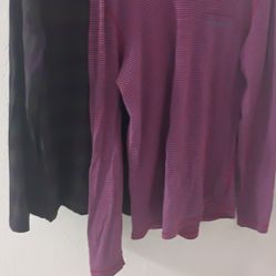 Lululemon Size M Las 2 Por $30