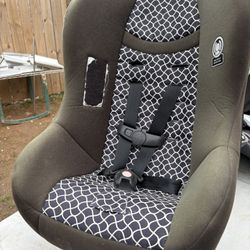 Car Seat