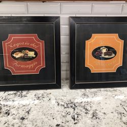 Kitchen or dining room pictures