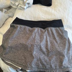 Lululemon Skit
