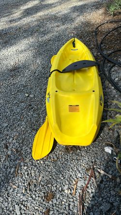 Kayak