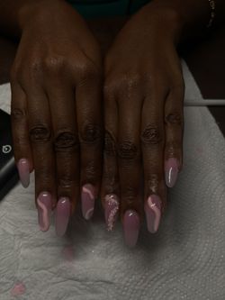 Spring Nails Sets