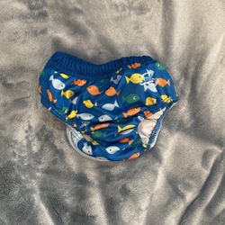 Swim Diaper