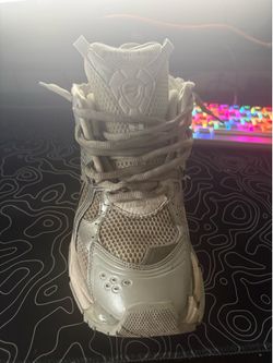 Balenciaga runners