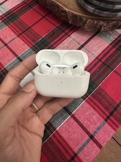 AirPod Pro 2