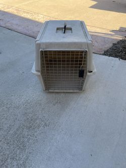 Pet Kennel