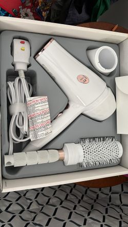 New $80 featherweight luxe 2i. Weston