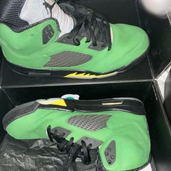 Jordan SE Oregon, size 17