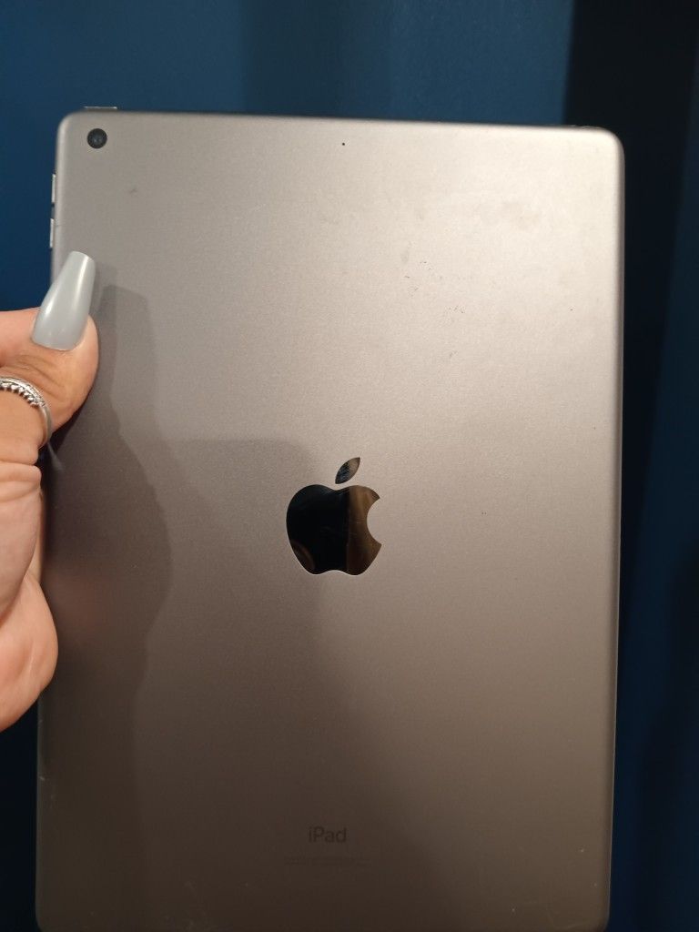 iPad Model A2270