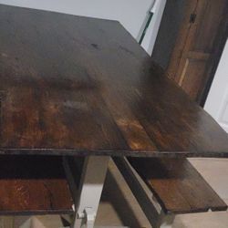 Amish Made Table