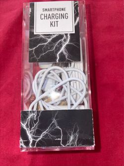 Smart phone chargers multiple