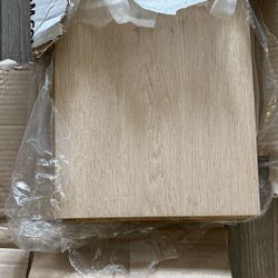 155 Square Feet Engineer Hardwood  Floor 