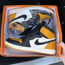Men’s Size 11 Jordan 1 Retro High OG (USED)