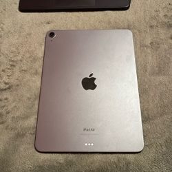 IPAD AIR 5th GEN M1 2022 64GB ( WIFI )