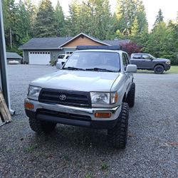 1997 Toyota 4Runner