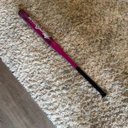 Brand New MacGreggor Pink Grizzly Softball Bat