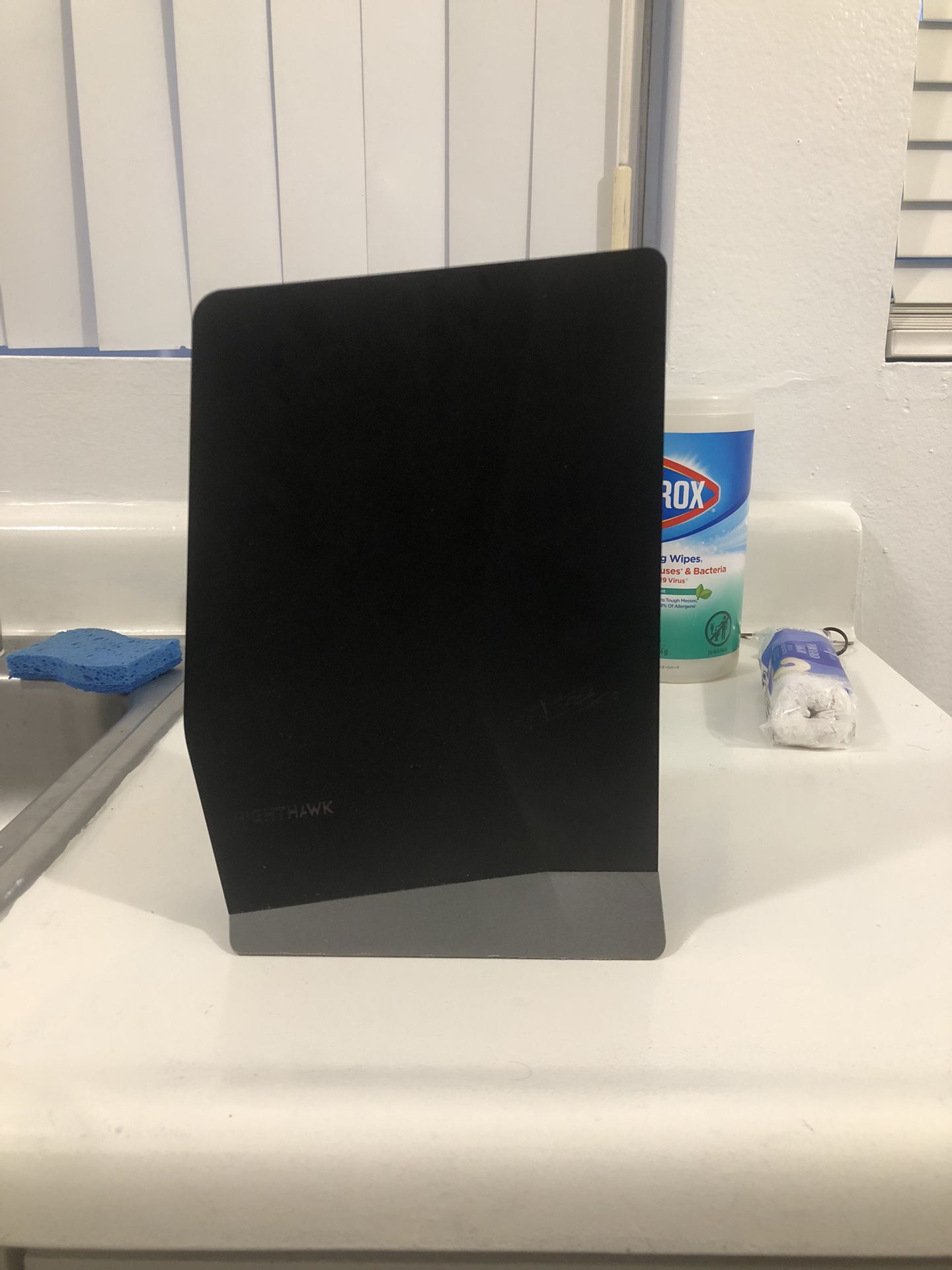 NETGEAR Nighthawk Mesh Wi-Fi Extender Eax80