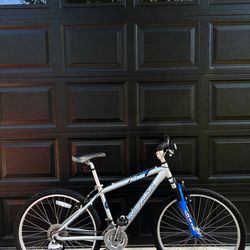 Novara Piedra Mountain Bike 26”