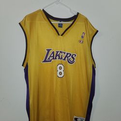 Lakers Kobe Bryant Jersey