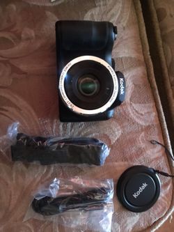 Digital camera