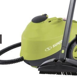 sun joe stm30e steam cleaner
