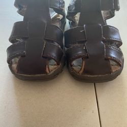 Boy Sandals