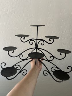 Candle Holder