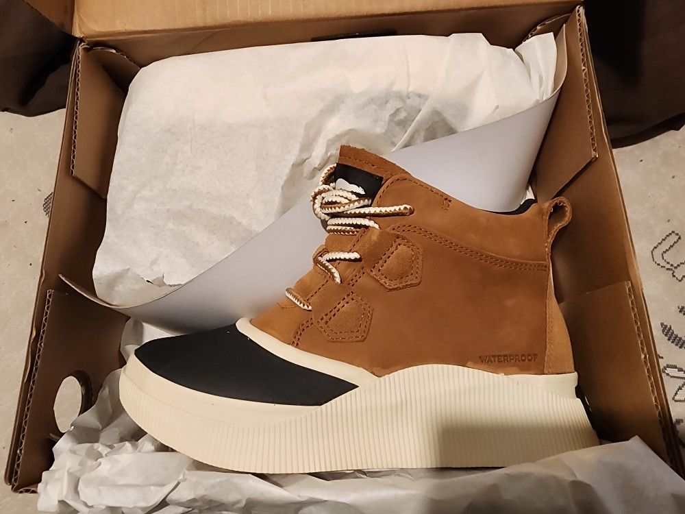 Sorel Boots