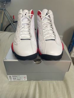 Jordan 13 size 12 Brand new