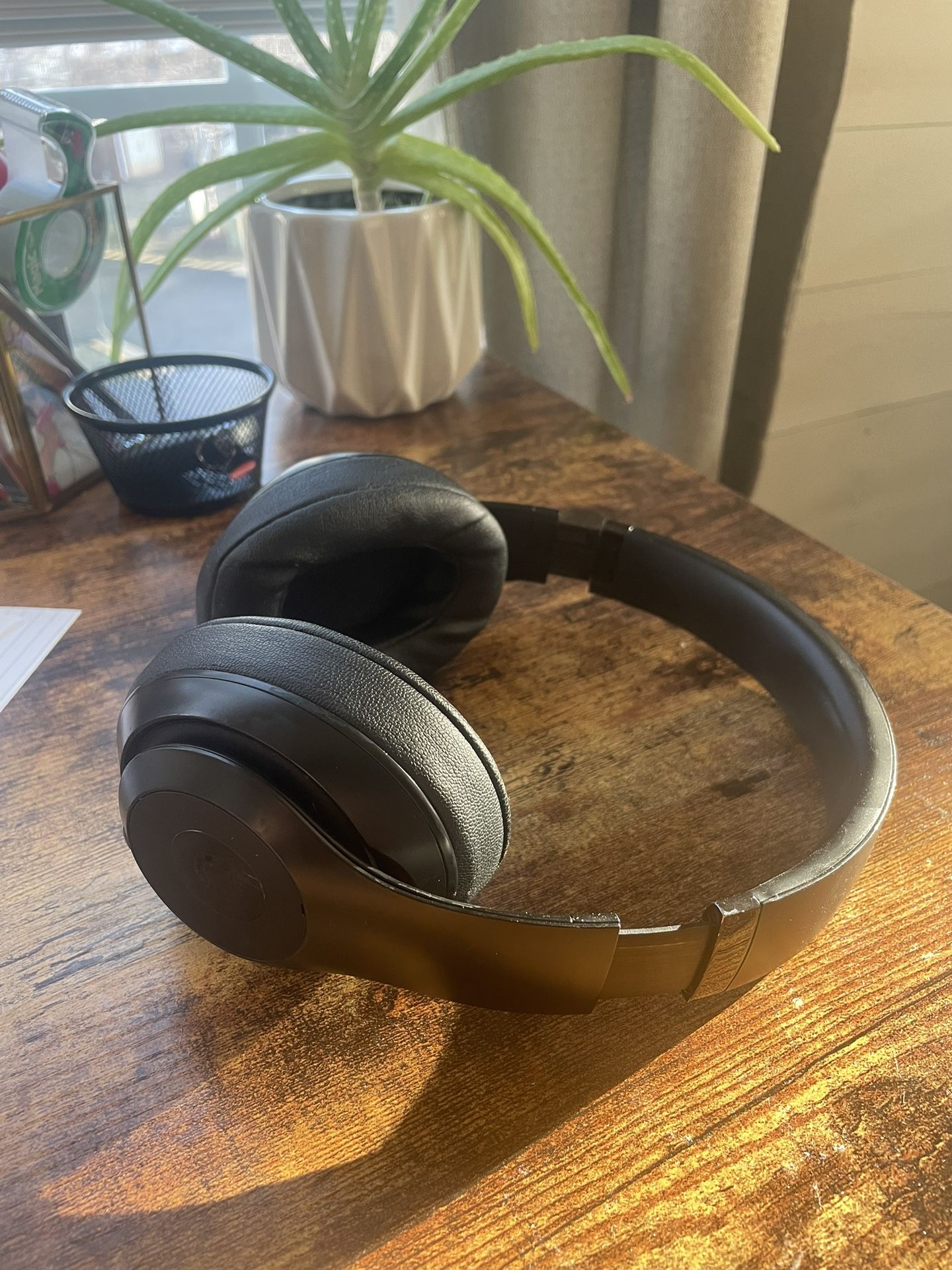 Beats By Dre Wireless