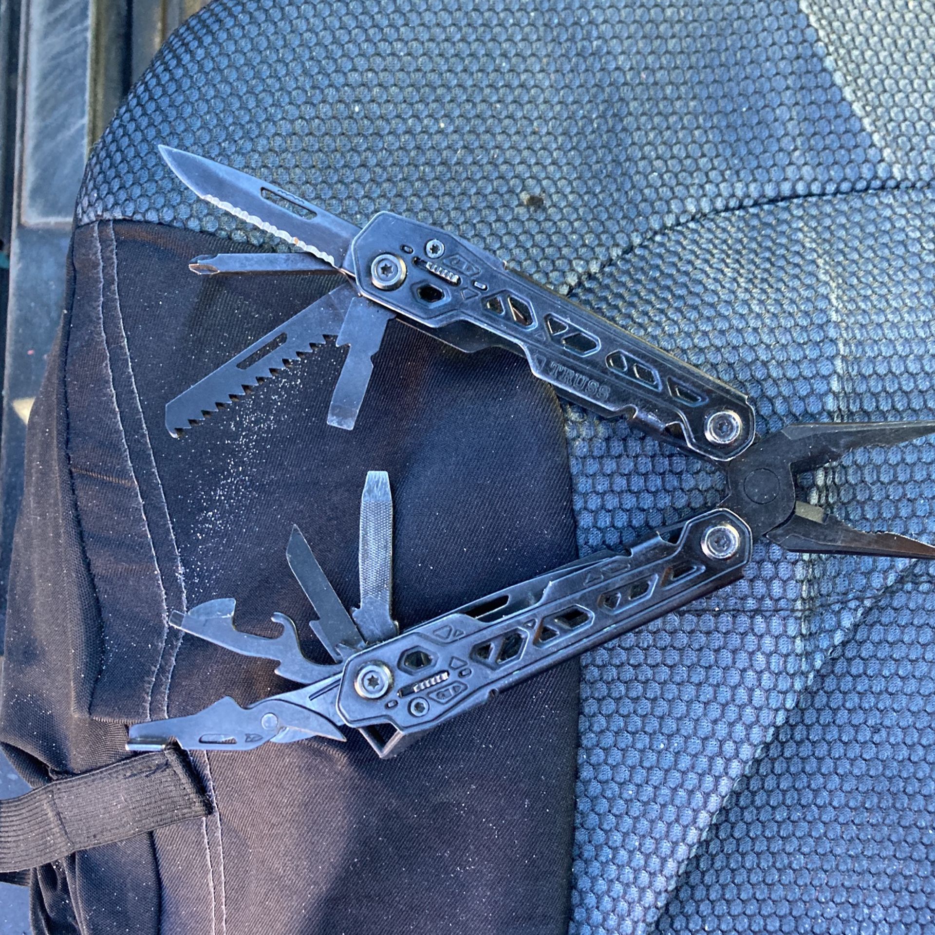 Gerber Truss Multi Tool