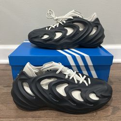 Adidas adiFOM Q Size 9.5 Brand New