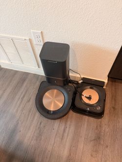 Irobot Roomba Rose Gold