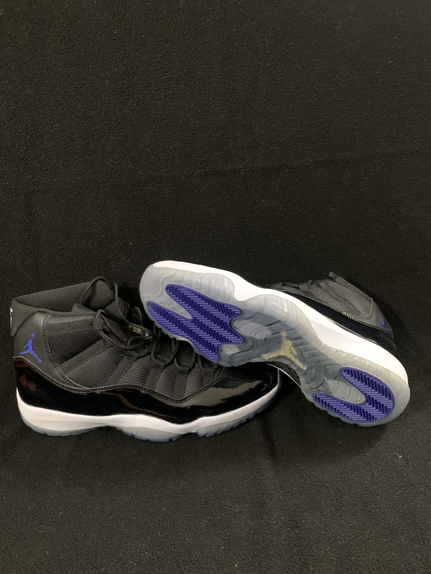 Jordan 11 Space Jams